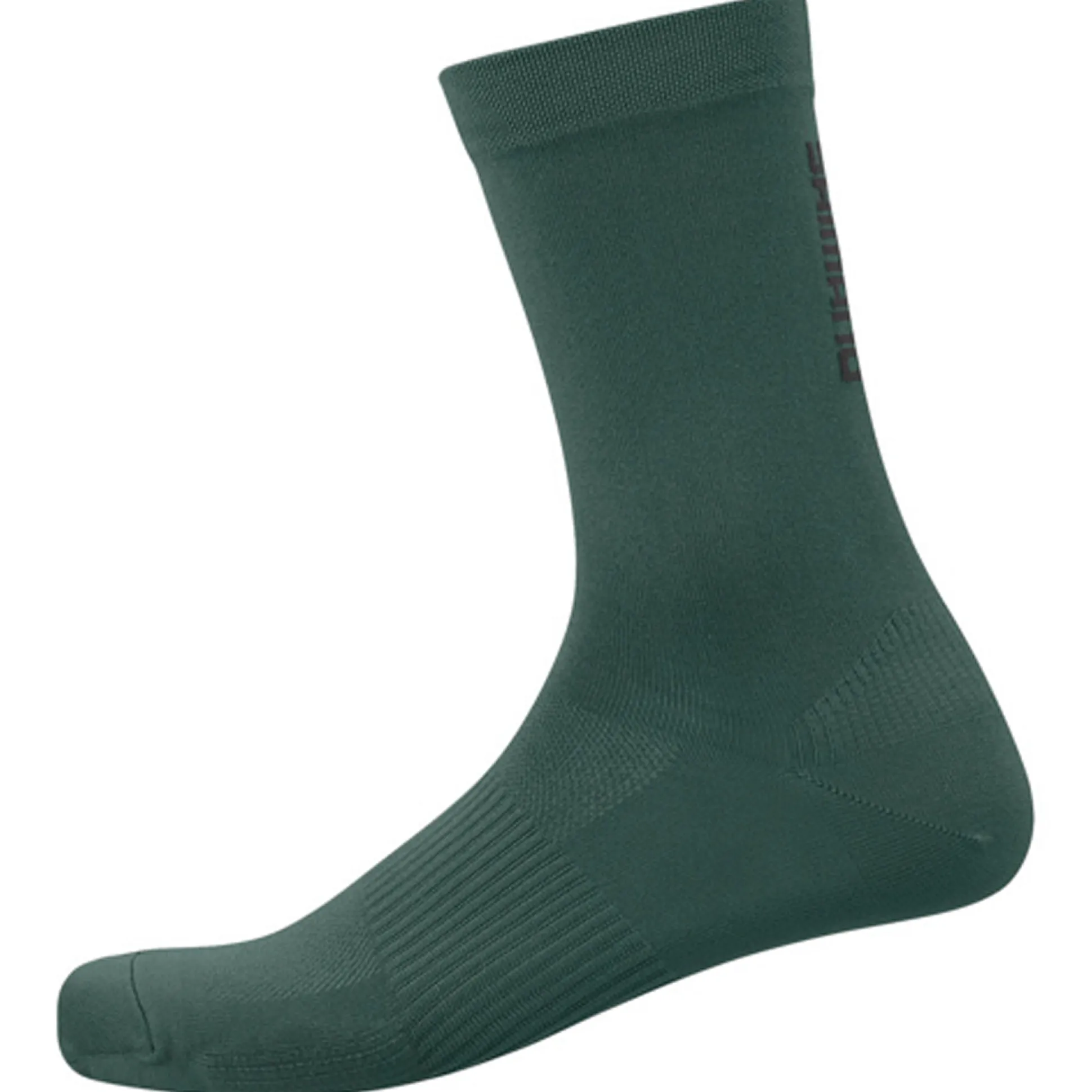 Calze Shimano Gravel - Verde