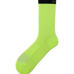 Calze Shimano Original Alte - Giallo