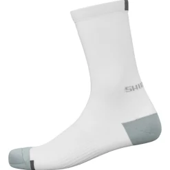 Calze Shimano Performance - Bianco