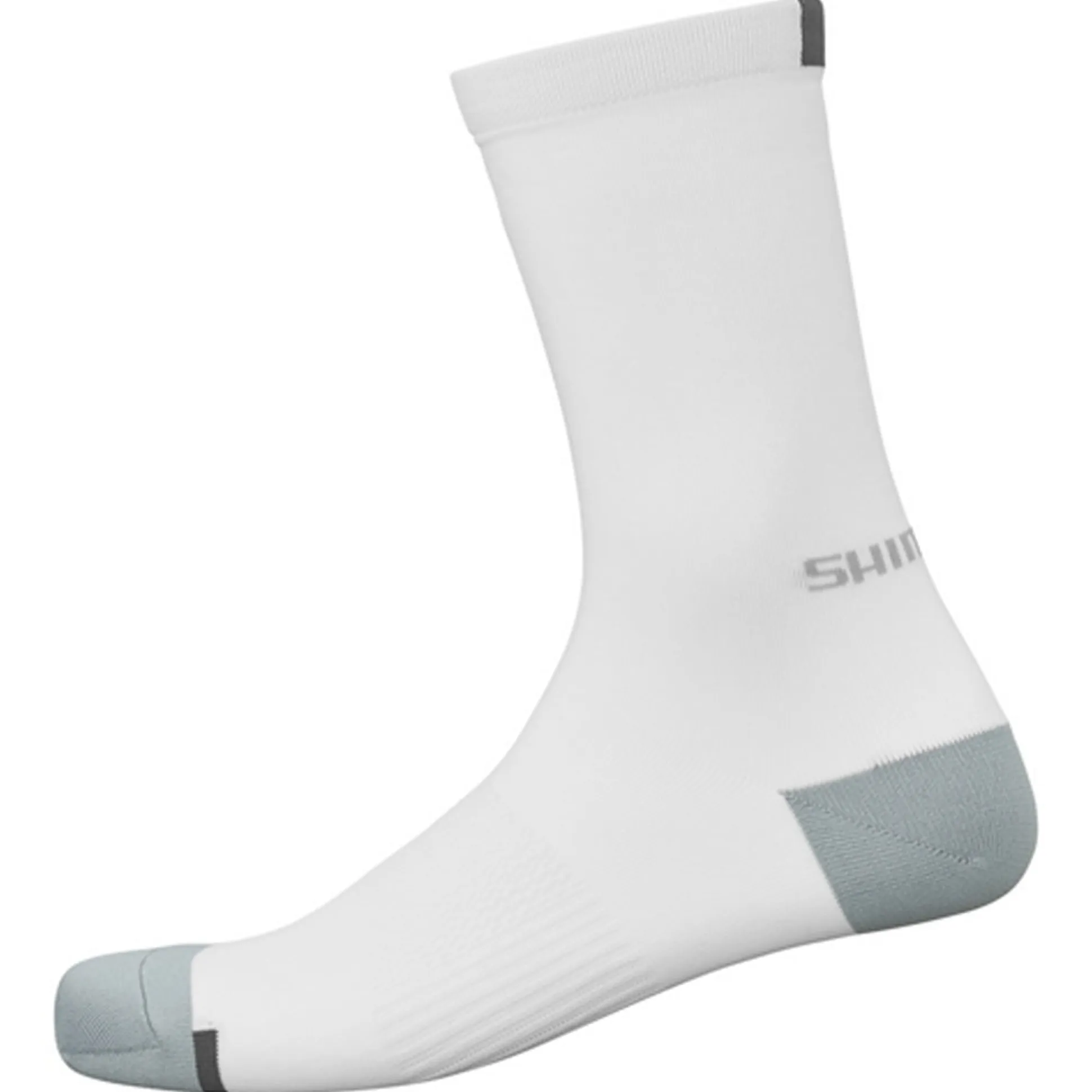 Calze Shimano Performance - Bianco