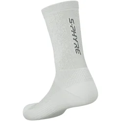 Calze Shimano S-Phyre Leggera - Bianco