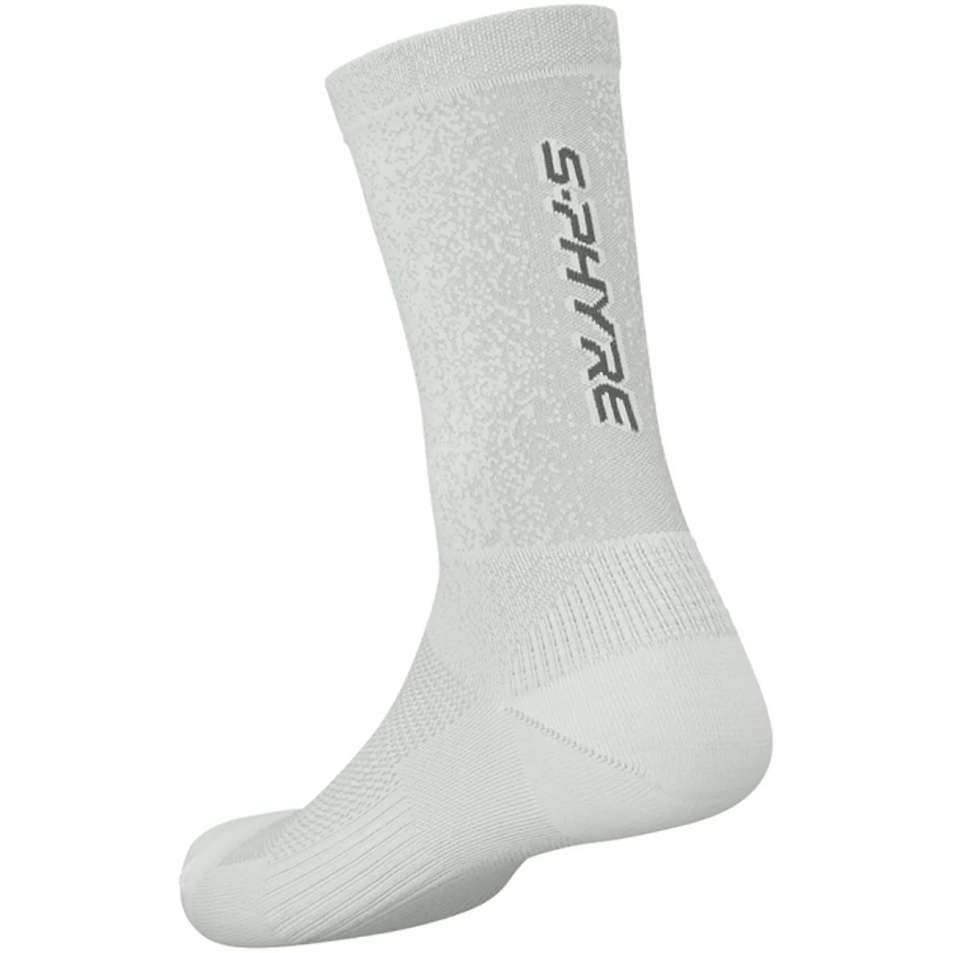 Calze Shimano S-Phyre Leggera - Bianco