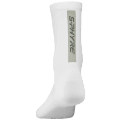 Calze Shimano S-Phyre Leggera - Bianco grigio