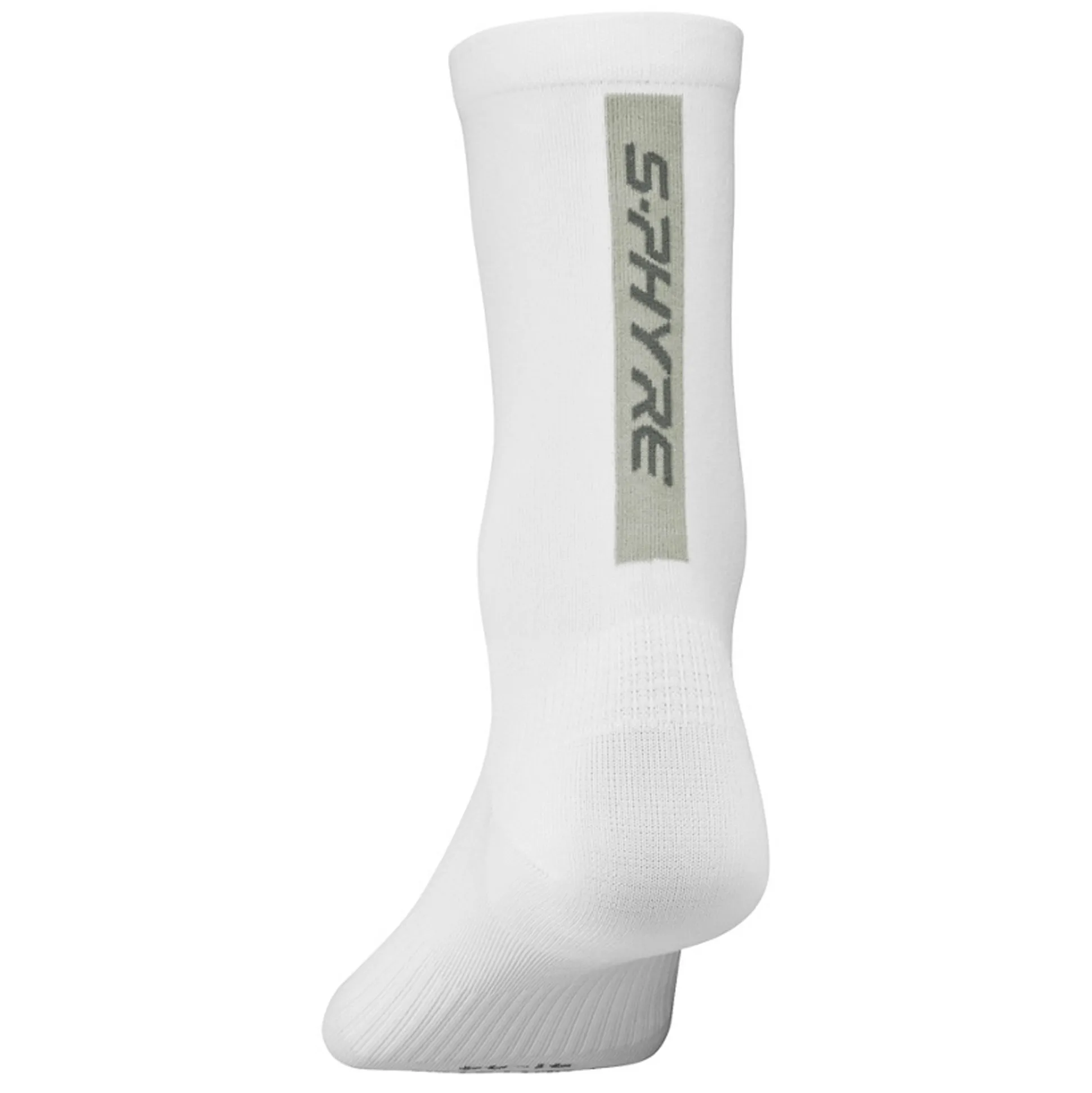 Calze Shimano S-Phyre Leggera - Bianco grigio