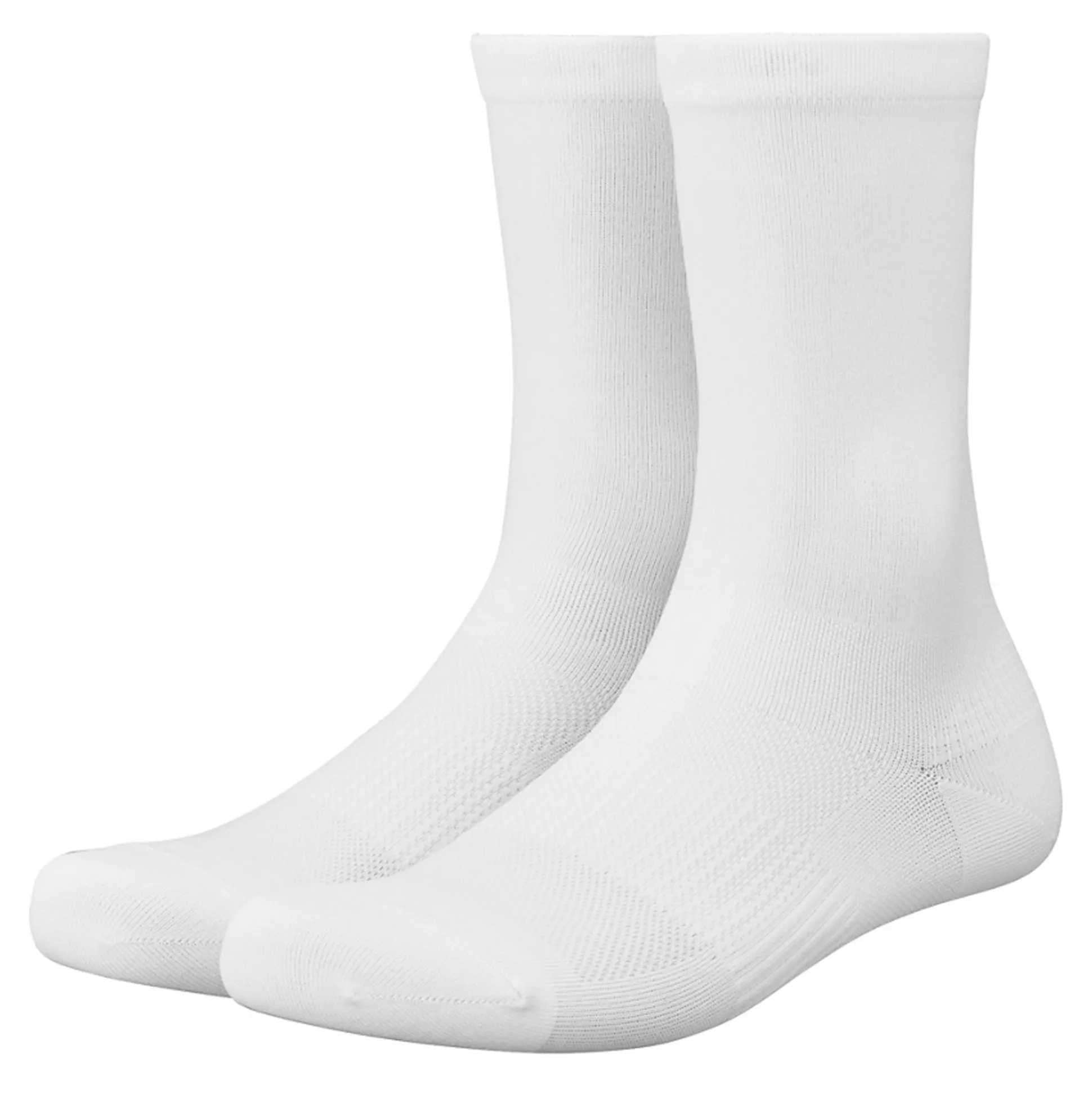 Calze Shimano S-Phyre Leggera - Bianco grigio