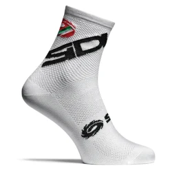 Calze Sidi Wind - Bianco