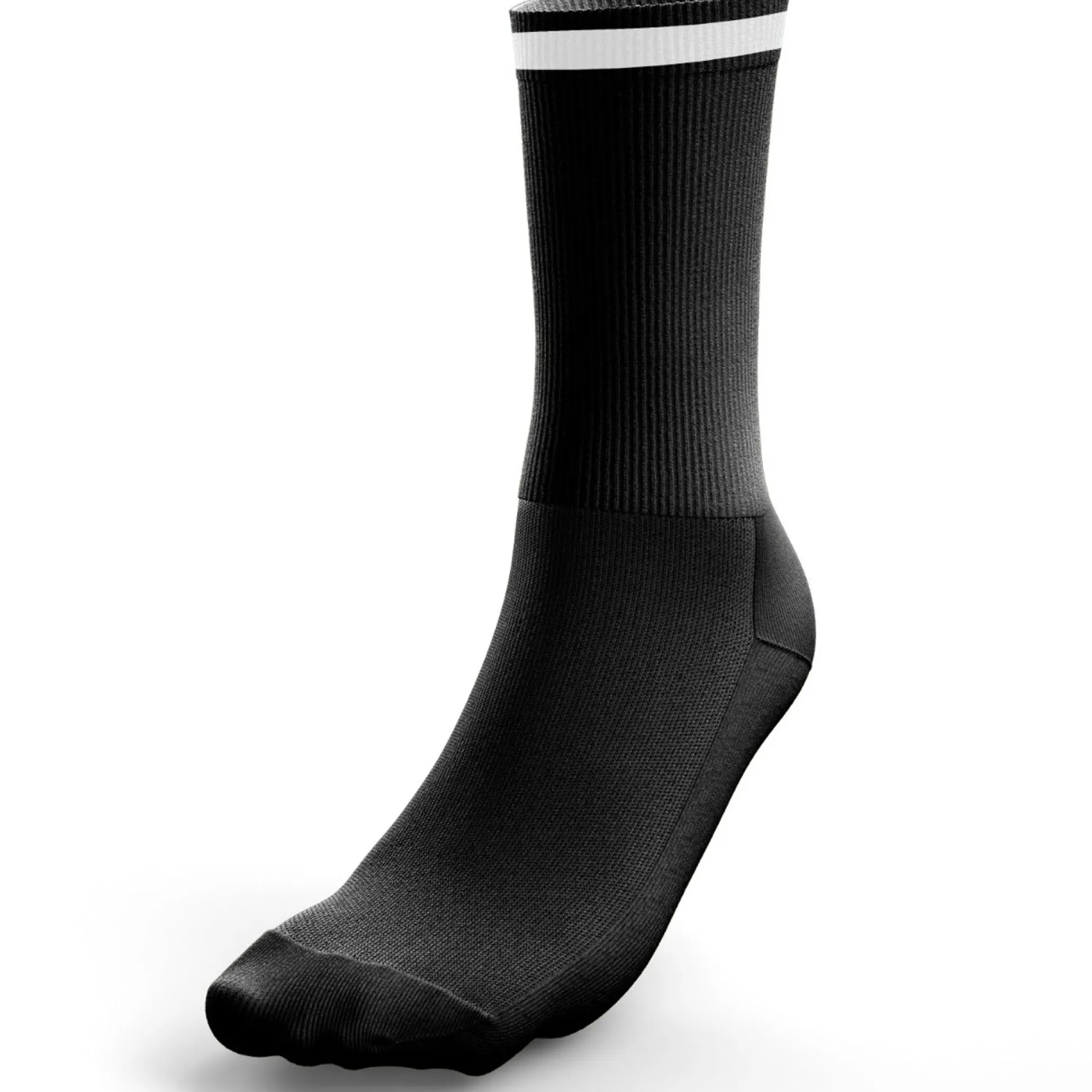 Calze Slopline Sbam - Black