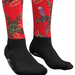 Calze Slopline SubliSbam - Hawaiian Dream