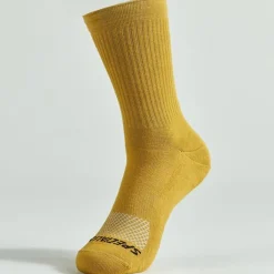 Calze Specialized Cotton Tall - Oro