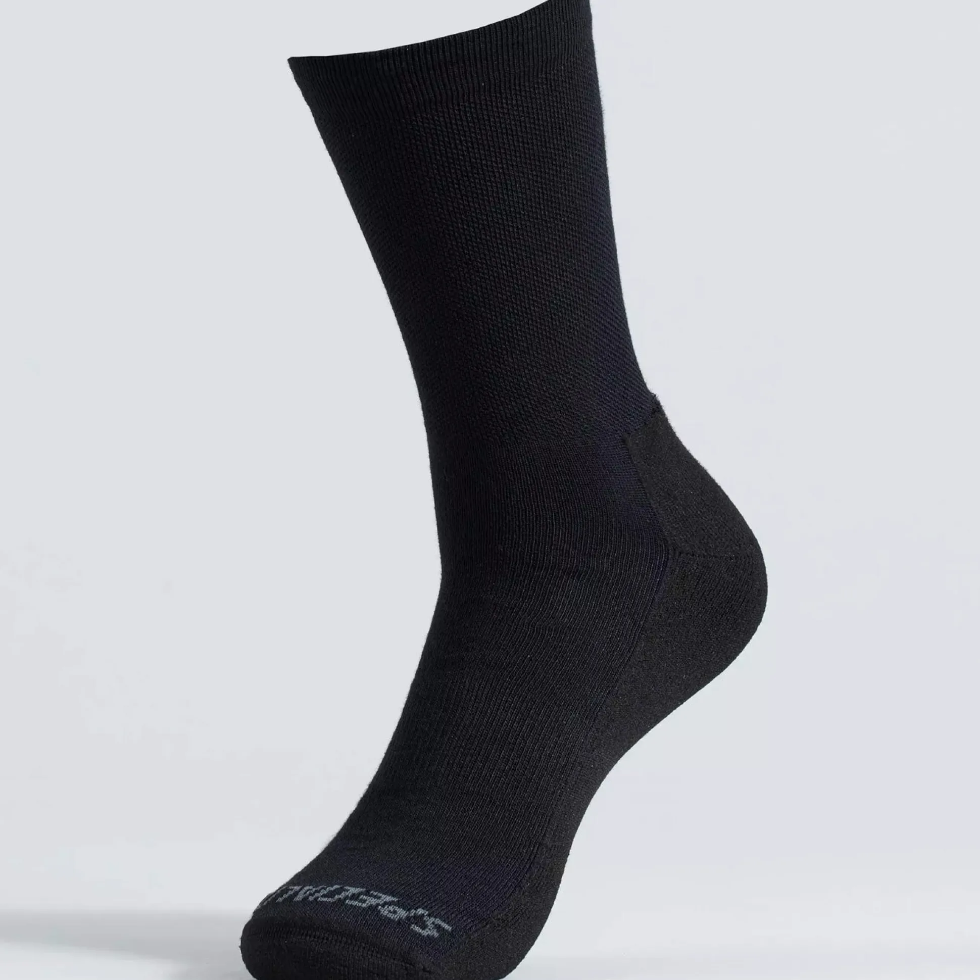 Calze Specialized Cotton Tall - Nero