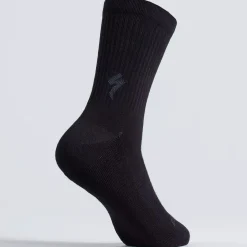 Calze Specialized Cotton Tall - Nero