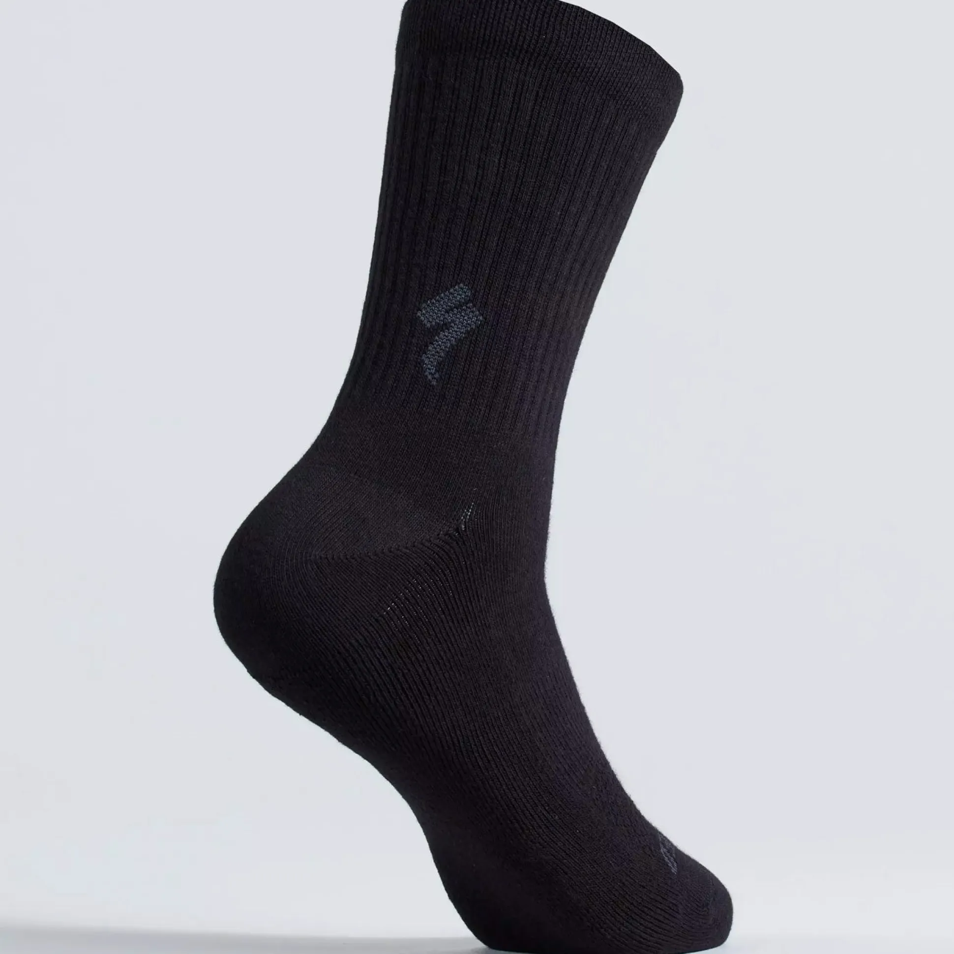 Calze Specialized Cotton Tall - Nero