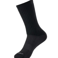 Calze Specialized Hydrogen Aero Tall - Nero