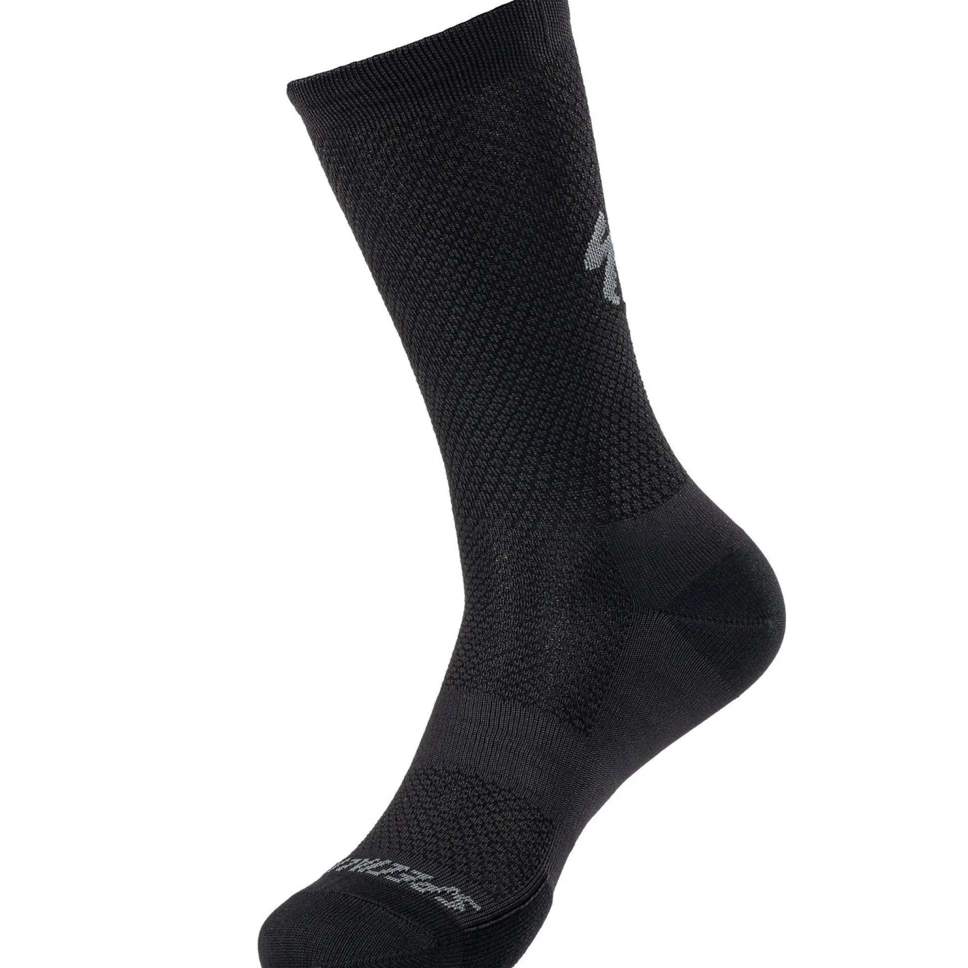 Calze Specialized Hydrogen Vent Tall - Nero