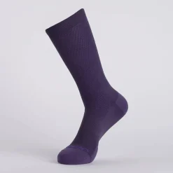 Calze Specialized Hydrogen Vent Tall - Viola