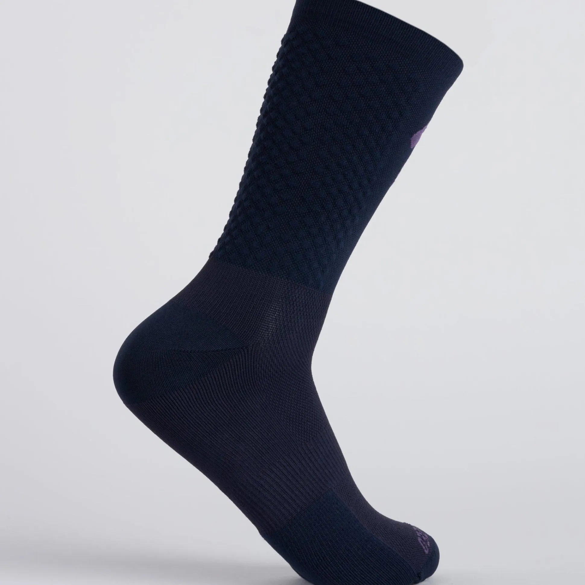 Calze Specialized Knit Tall - Blu scuro