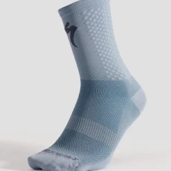 Calze Specialized Knit Tall - Blu