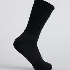 Calze Specialized Knit Tall - Nero
