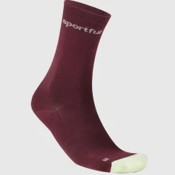 Calze Sportful Classic - Bordeaux