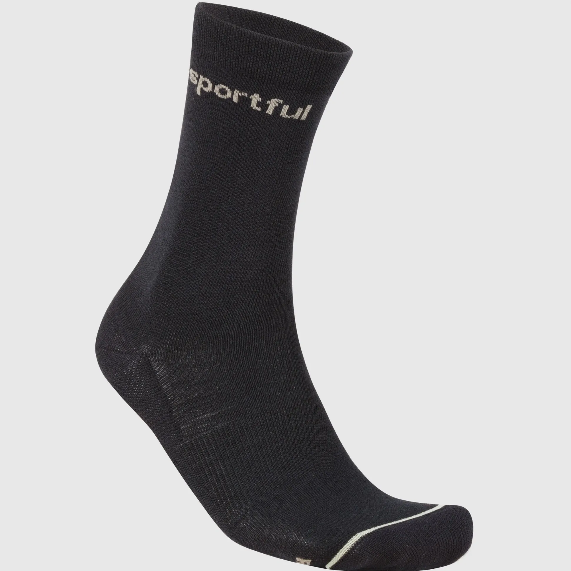 Calze Sportful Classic Merino - Nero