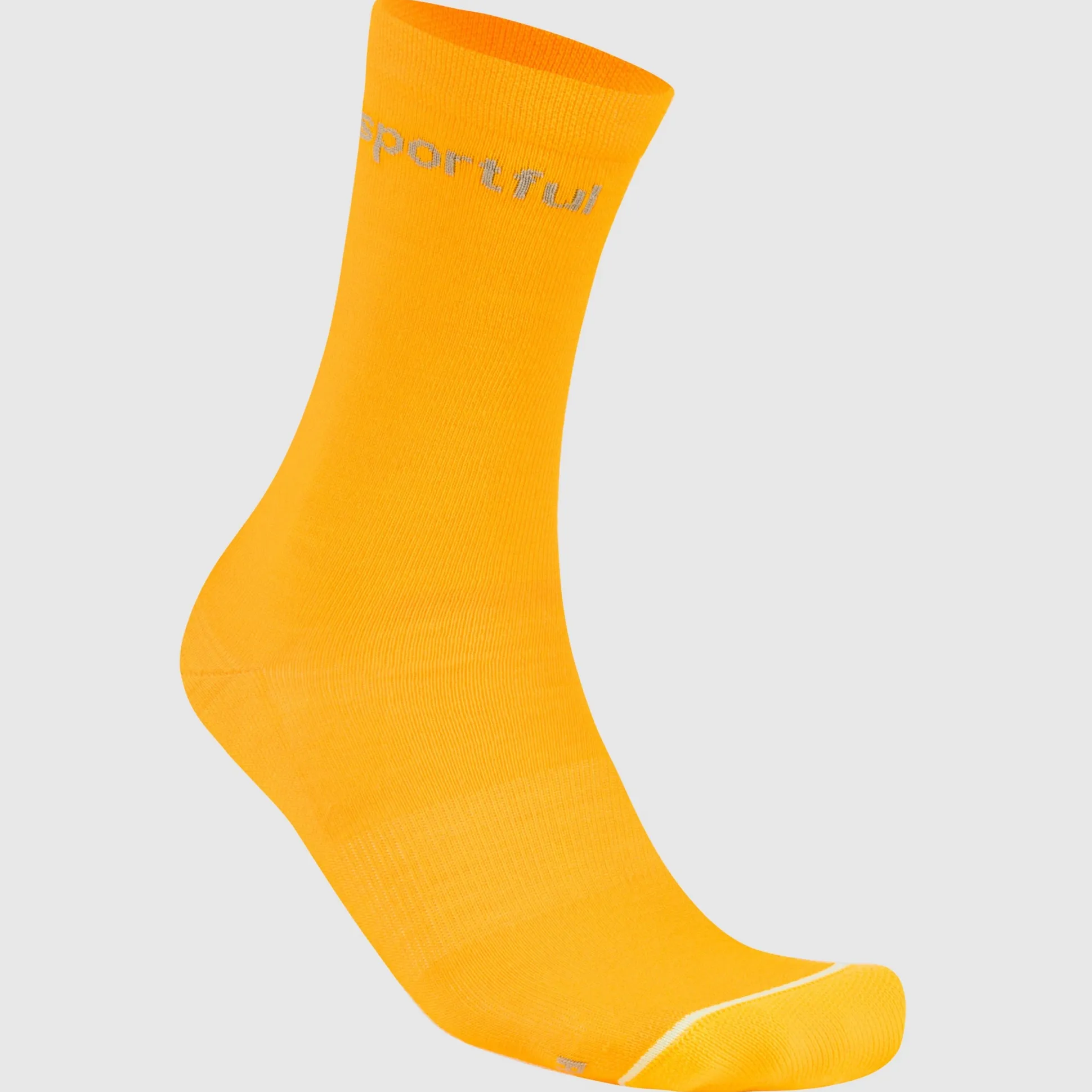 Calze Sportful Classic Merino - Giallo