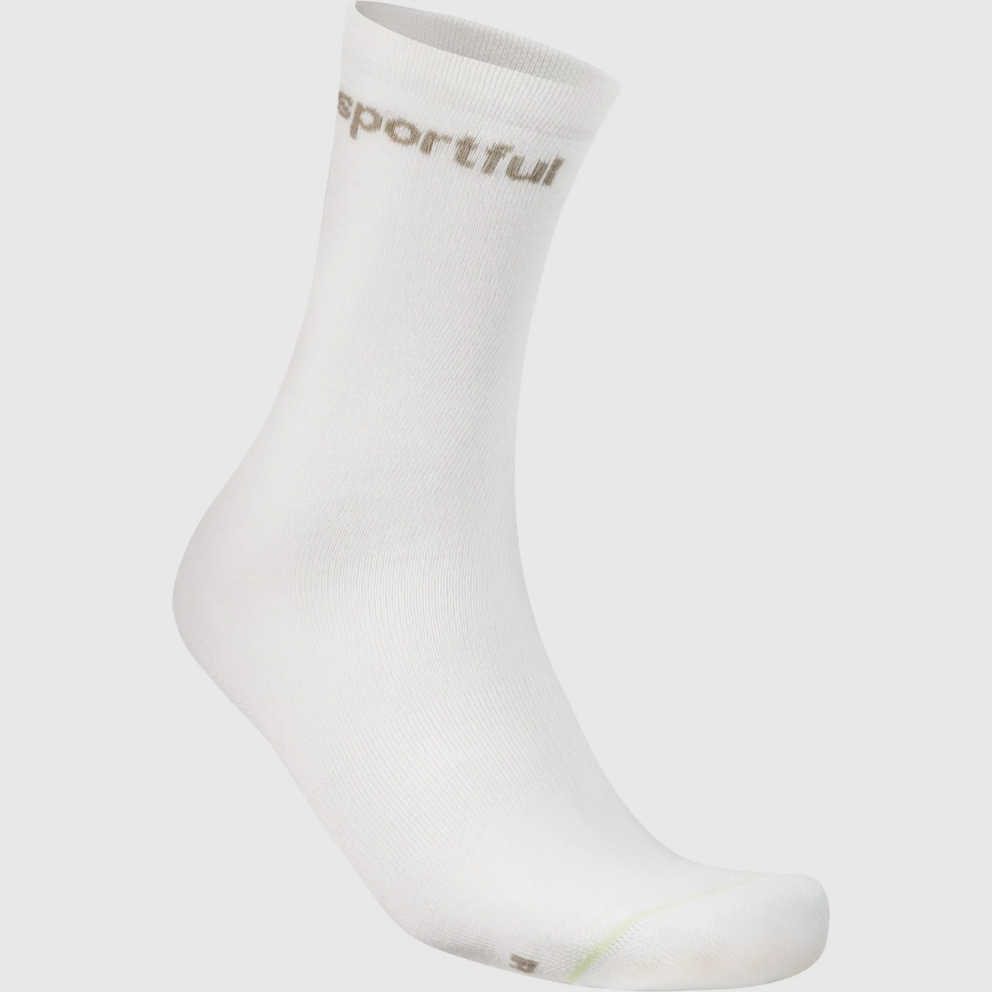 Calze Sportful Classic Merino - Bianco