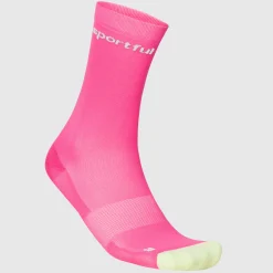 Calze Sportful Classic - Rosa
