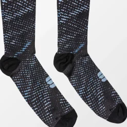 Calze Sportful Cliff - Nero