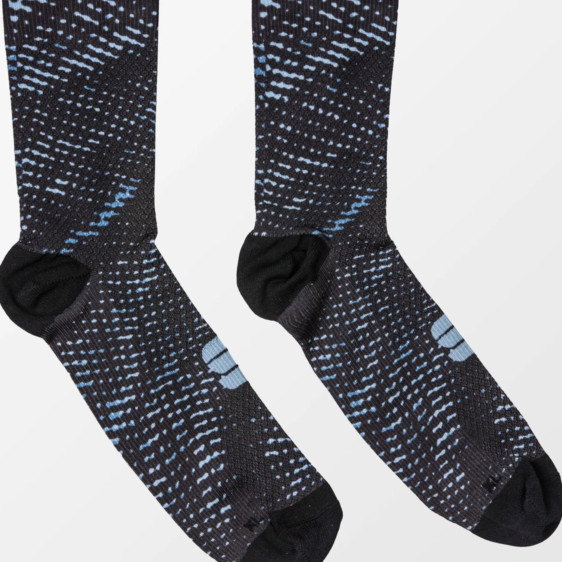 Calze Sportful Cliff - Nero