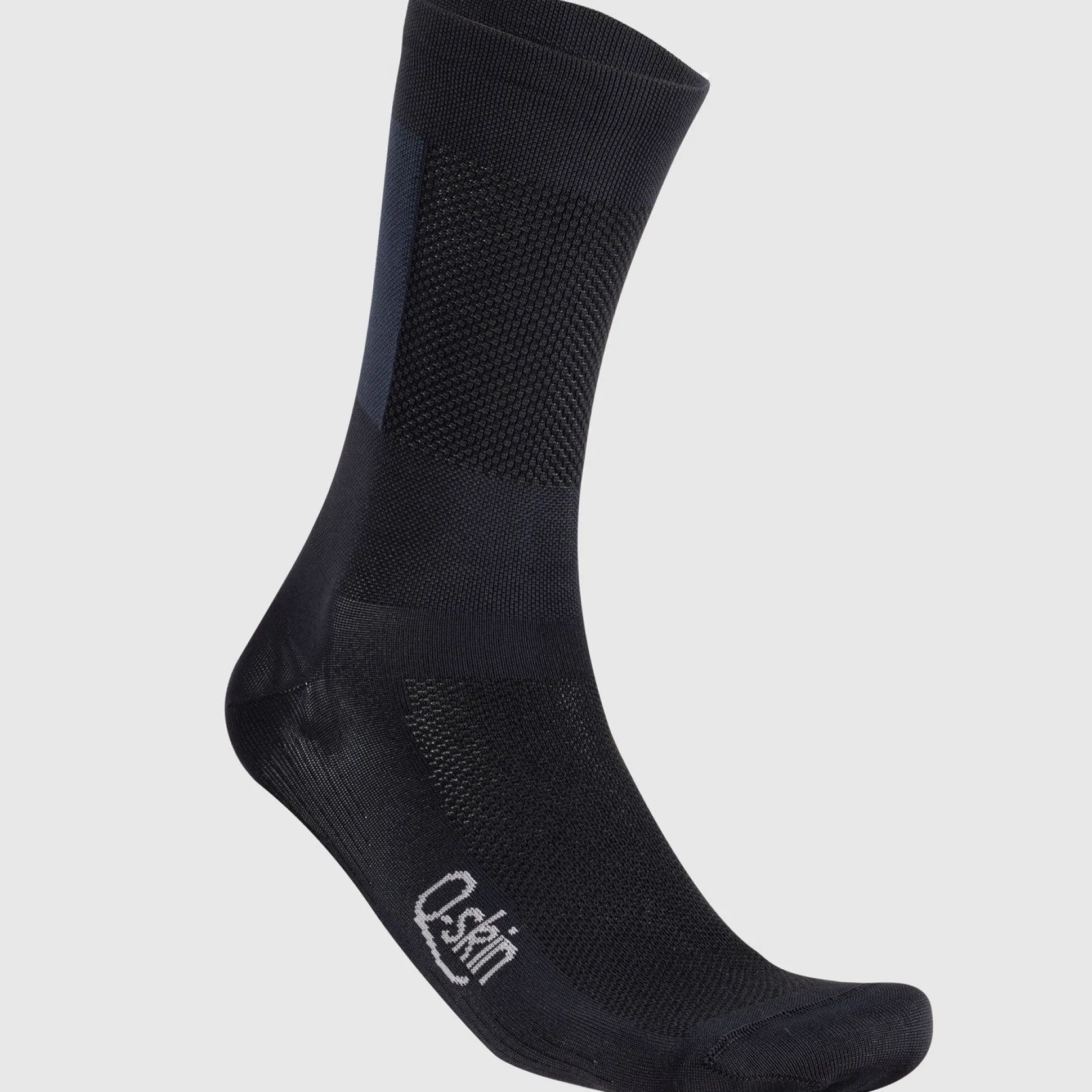 Calze Sportful Snap - Nero