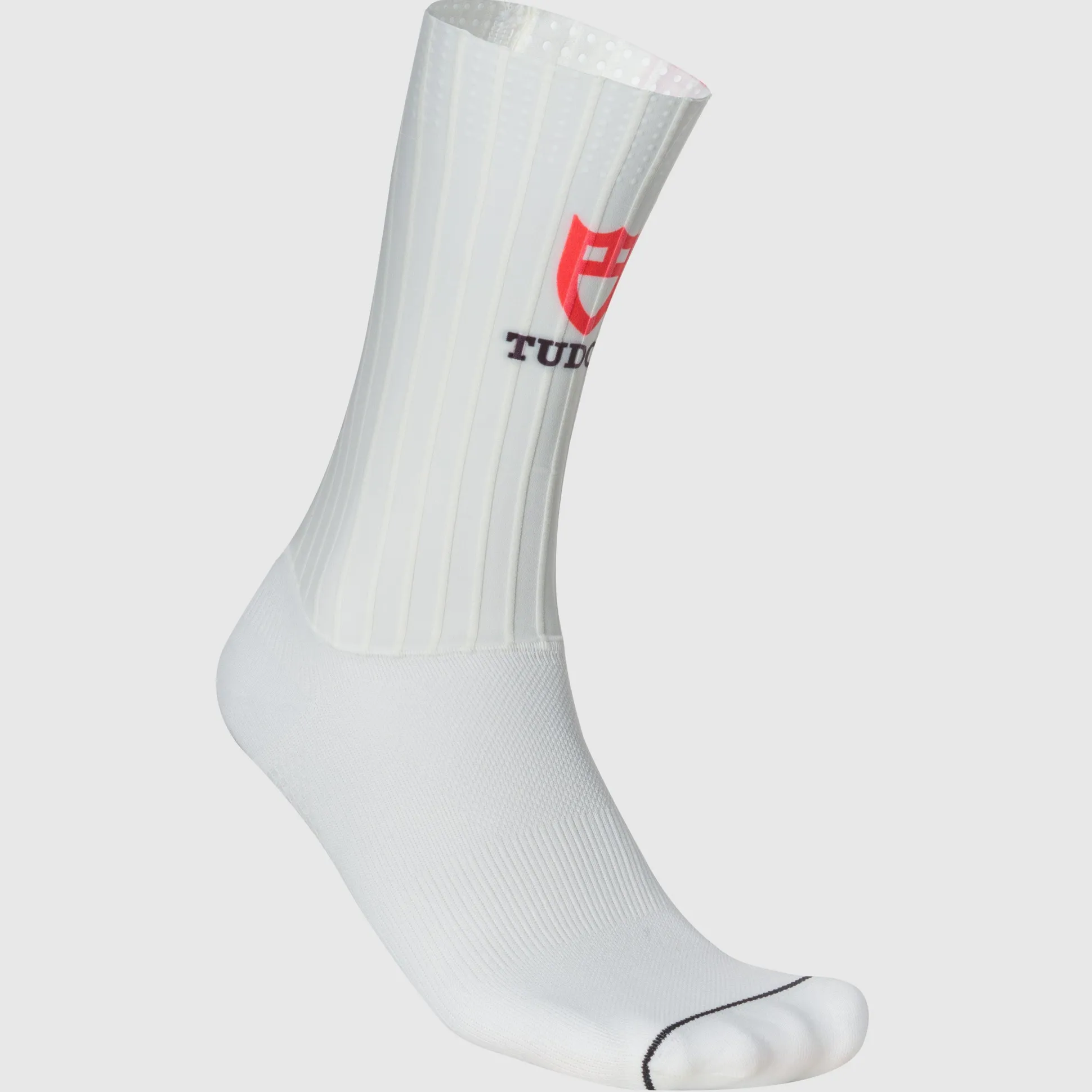 Calze Sportful Tudor Pro Cycling Team 2026 Fluid