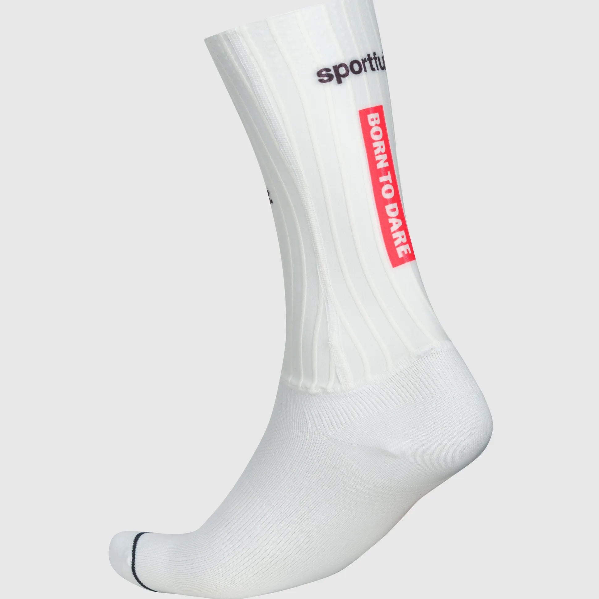 Calze Sportful Tudor Pro Cycling Team 2026 Fluid
