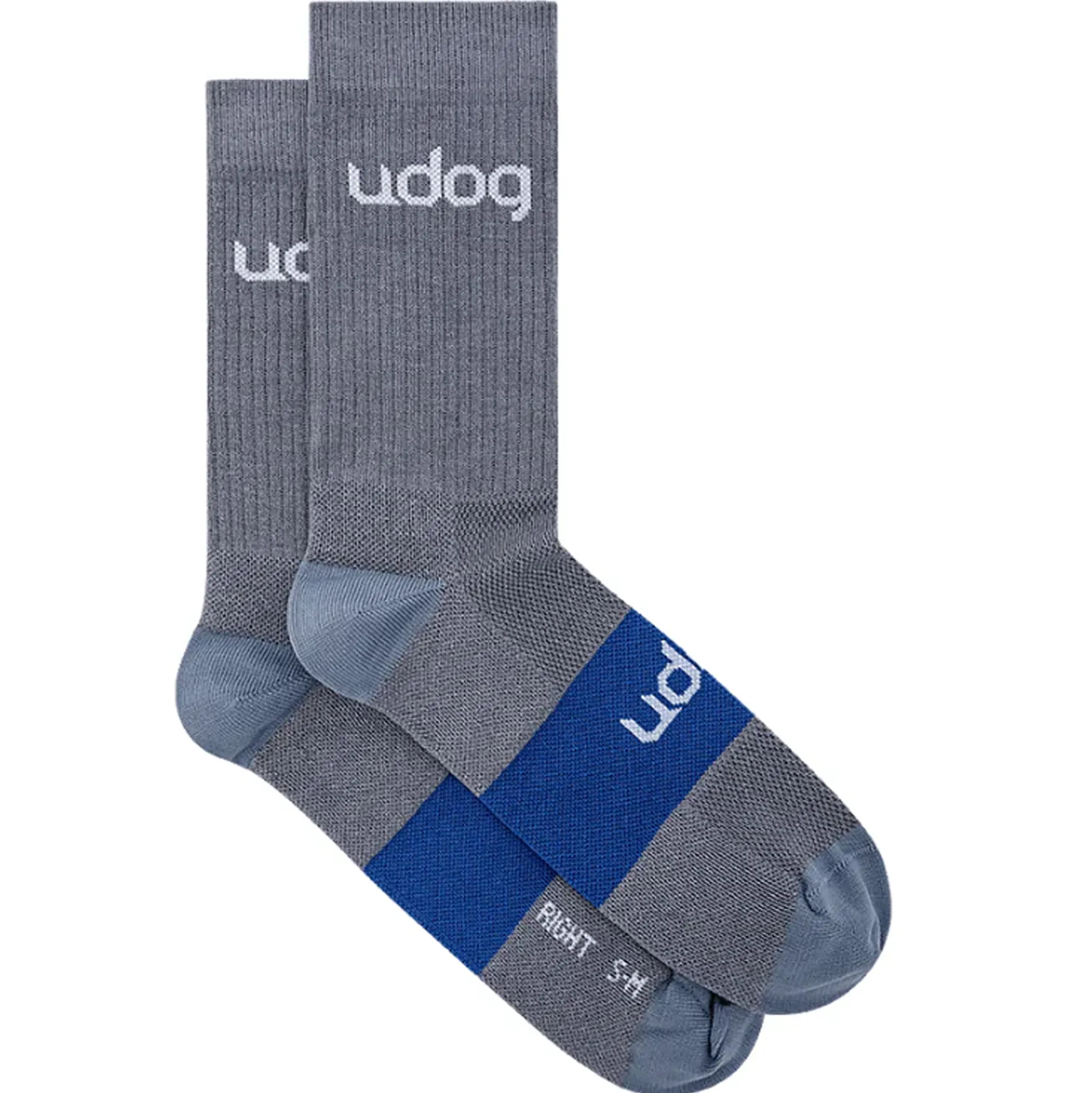 Calze Udog off-road - Grigio