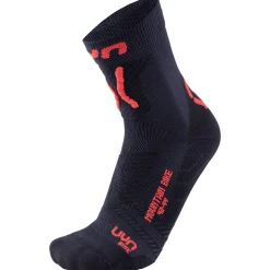 Calze UYN Cycling MTB - Nero