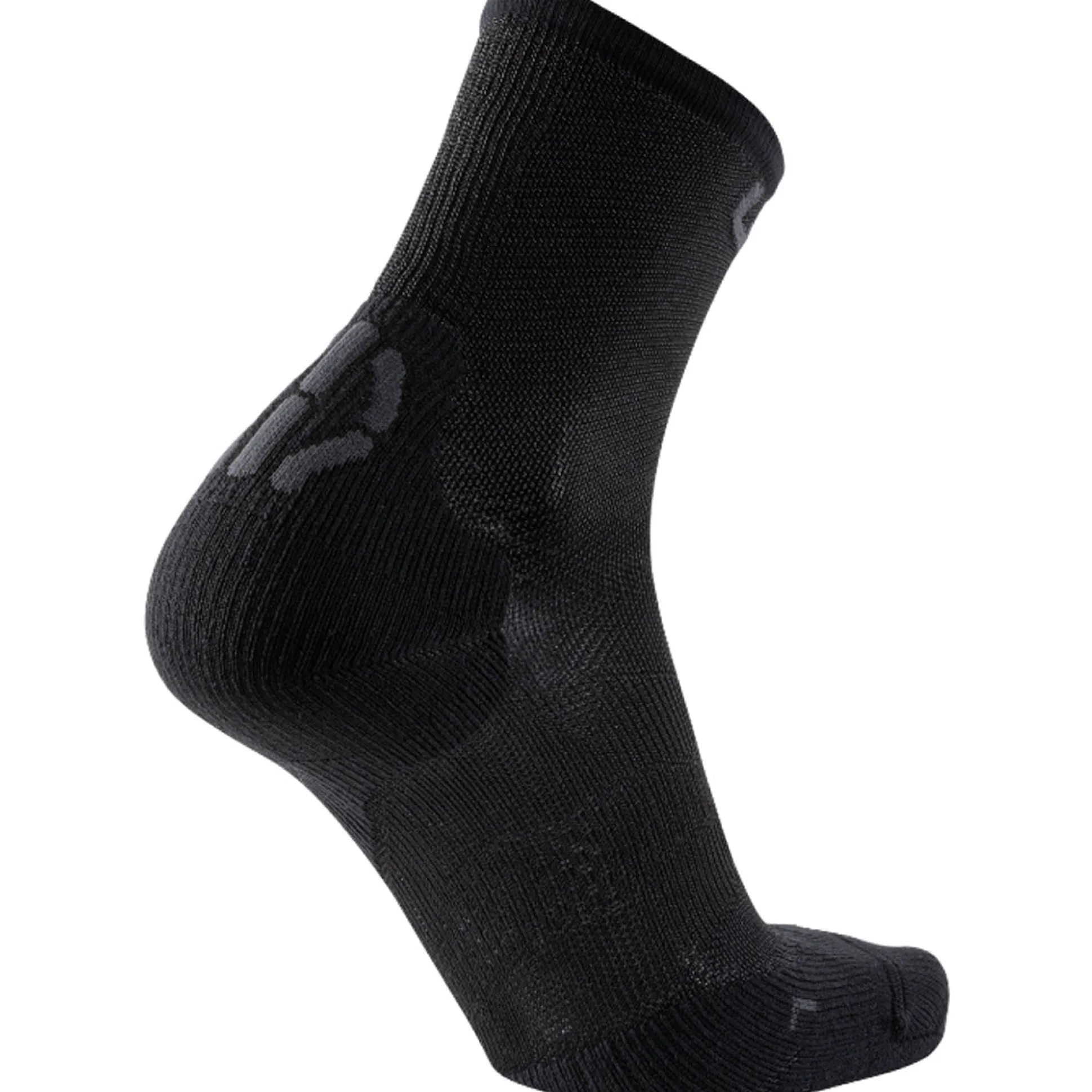 Calze UYN Cycling Superleggera - Nero