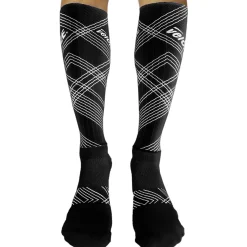 Calze VeloToze Aero Extra Extra Tall - Nero