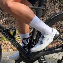 Calze VeloToze Lightweight - Bianco