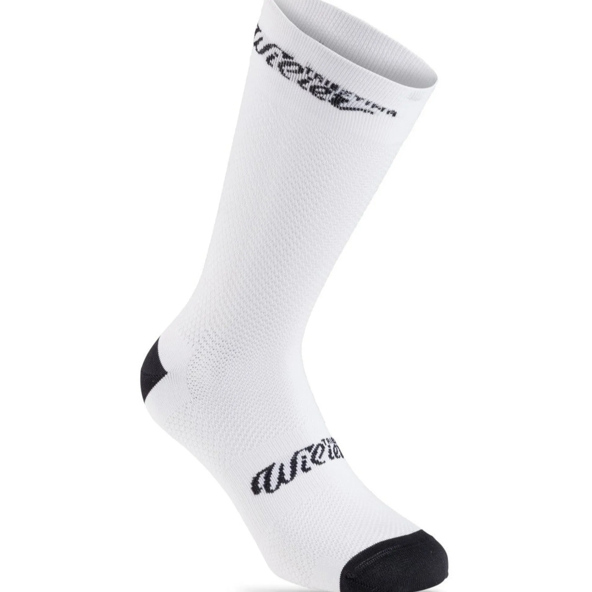 Calze Wilier Aurora - Bianco