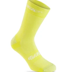 Calze Wilier Aurora - Lime