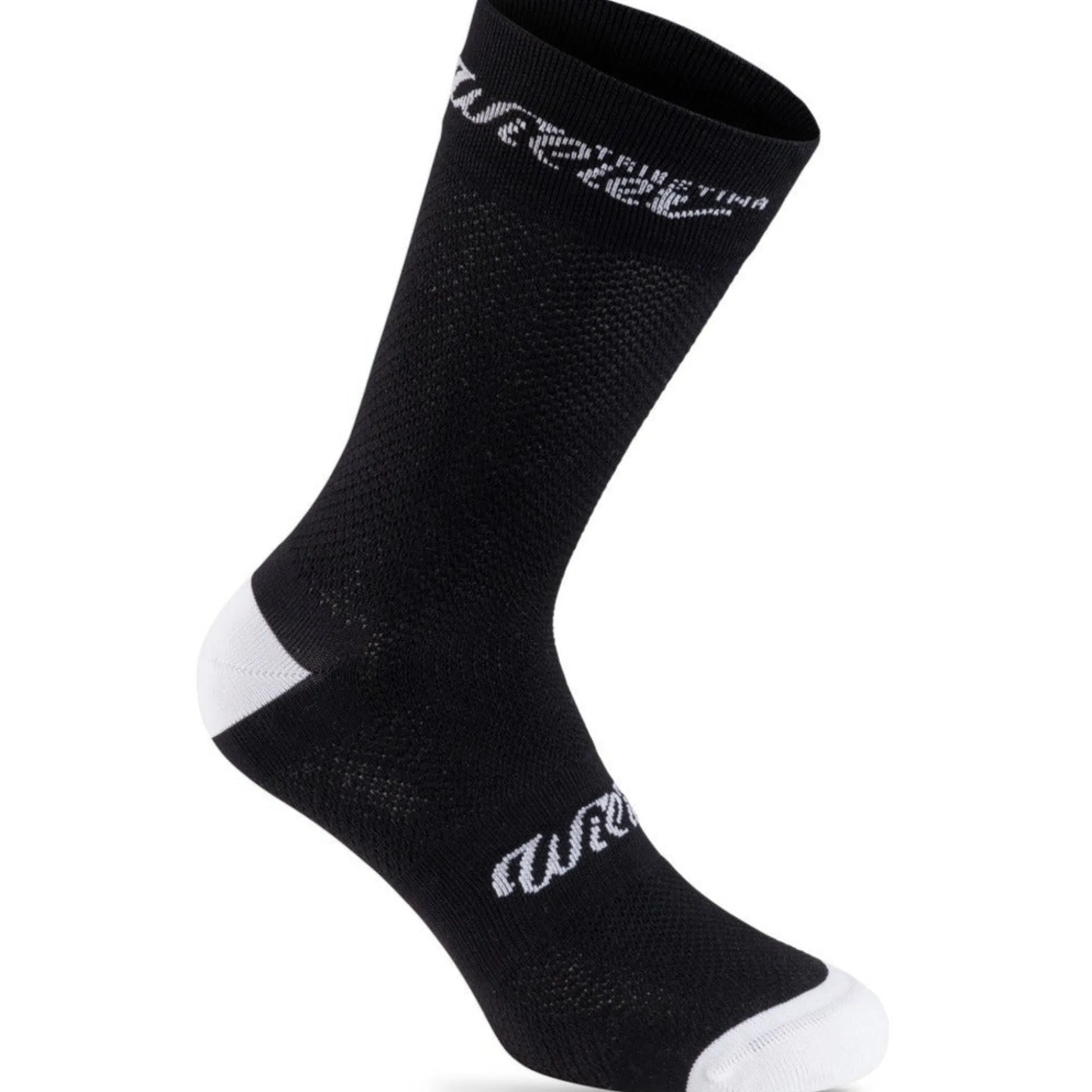 Calze Wilier Aurora - Nero