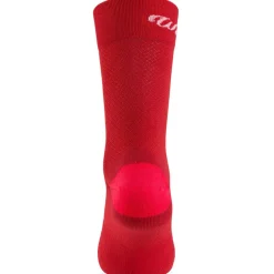 Calze Wilier Aurora - Rosso