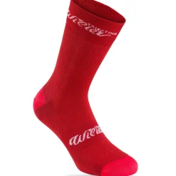 Calze Wilier Aurora - Rosso