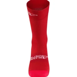 Calze Wilier Aurora - Rosso