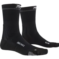 Calze X-Socks Bike Race - Nero