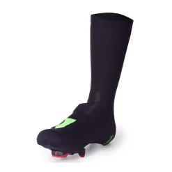 Calzino copriscarpa Q36.5 Cordura - Nero