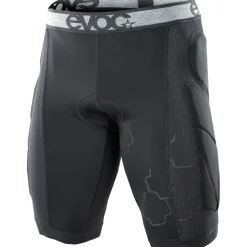 Calzoncini Interni Crash Pad Evoc - Nero