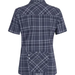 Camicia Donna Montura On Adventure - Blu