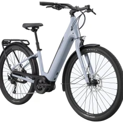 Cannondale Adventure Neo 3.1 EQ - Blu