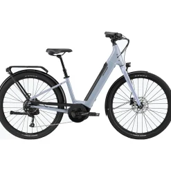 Cannondale Adventure Neo 3.1 EQ - Blu