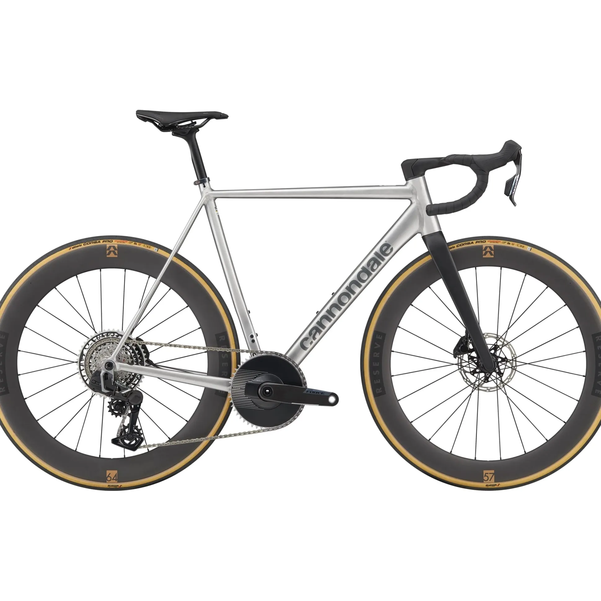 Cannondale CAAD14 1 - Grigio